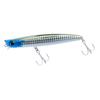 DAIWA Sea Bass Sinking Pencil Morethan Galvan Slim 110S Blue Fire Inakko Lure