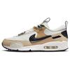 Air Max 90 Futura Tan Women Sneakers Phantom Hemp Sanddrift DM9922-002