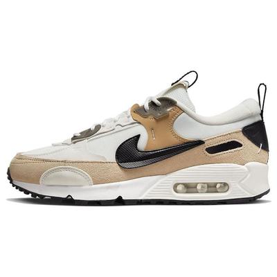 Air Max 90 Futura Tan женские кроссовки Phantom Hemp Sanddrift DM9922-002