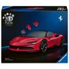 3D пазл Iconics - Ferrari SF90 Stradale