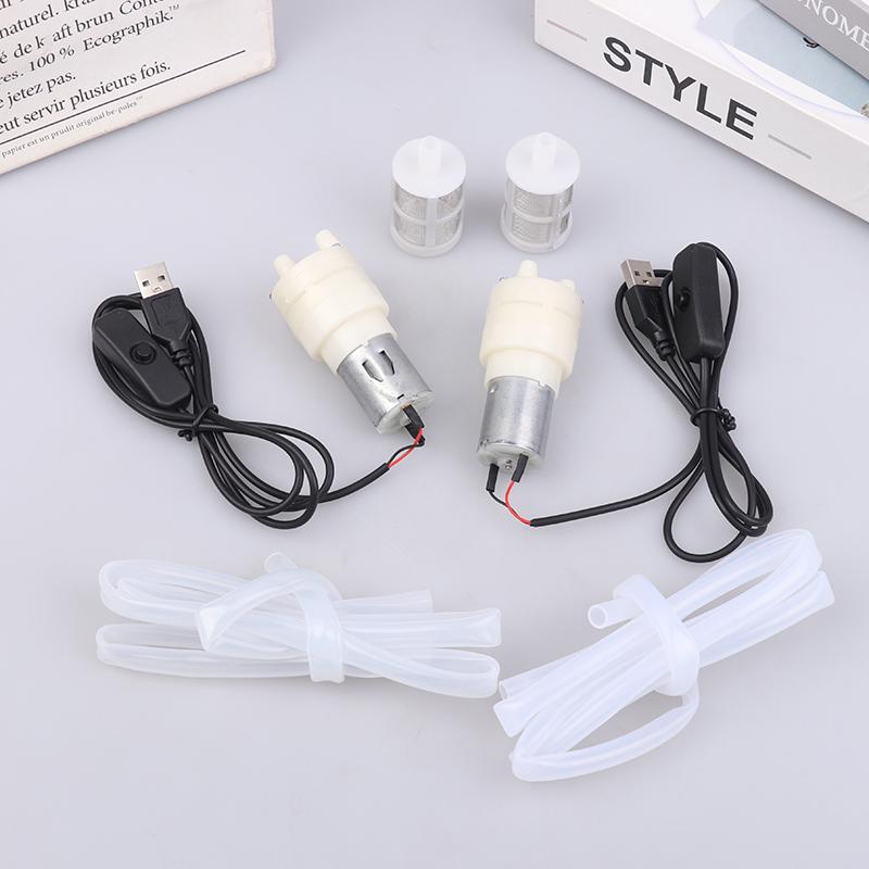 5V USB Электрический винный насос Автоматический экстрактор вина Экстрактор вина Домашняя винная соломинка Винный фильтр Силиконовые трубки Насосы