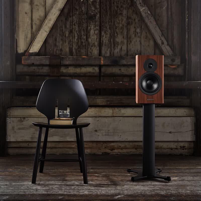 Dynaudio Evoke 20 Passive Bookshelf Hi-Fi Speakers (CN version)
