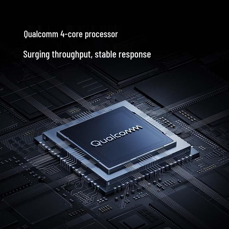 Xiaomi BE6500 Pro WiFi 7 Роутер Центральный Шлюз (Китайская версия)