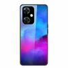 Tempered Glass Cover for OnePlus Nord CE 3 Lite Marble Luxury Cover Case for OnePlus Nord CE3 TPU Bumper CPH2467 CPH2465 CPH2569