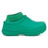 UGG Тапочки Tasman X 'Изумрудно-зеленые' Женские 1125730-EDGR