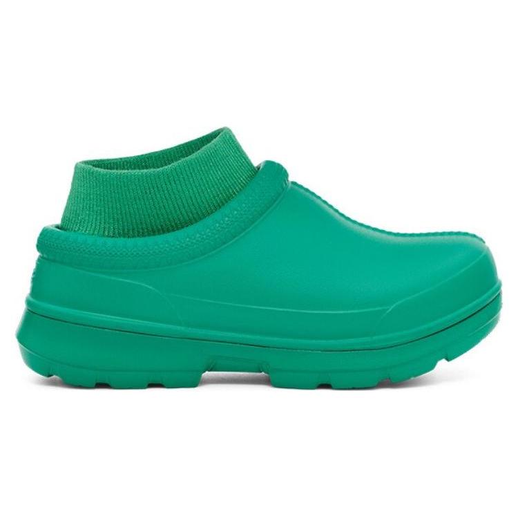 UGG Тапочки Tasman X 'Изумрудно-зеленые' Женские 1125730-EDGR