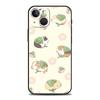 Животное Морская свинка Кави Милый чехол для телефона Для iPhone 16e 15 14 13 12 11 Pro Max XS X XR SE 7 8 Plus Чехол iPhone 16 Мягкий ТПУ Чехол