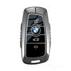 Car Key Case Cover Shell Holder Fob Key Ring For Bmw F20 F30 G20 F31 F34 F10 G30 F11 X3 F25 X4 I3 M3 M4 1 3 5 X3 Accessories lcmn88