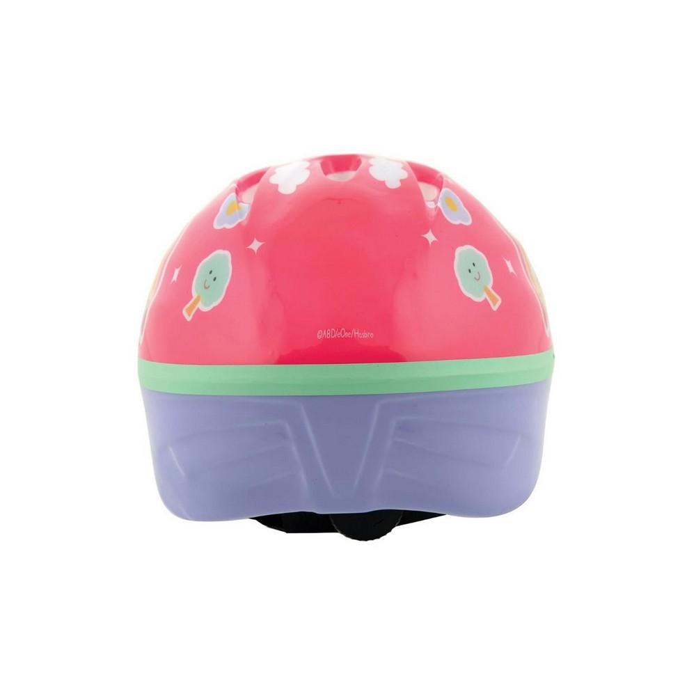 Peppa Pig Радужный защитный шлем