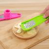 1 шт., многофункциональная овощечистка для чеснока, функциональный пресс для имбиря и чеснока, шлифовальная терка, строгальный станок, резак, инструмент для приготовления пищи, кухонные аксессуары