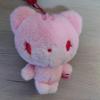 Б/у Плюшевая игрушка IVE SECRET Iso Evil Cupid