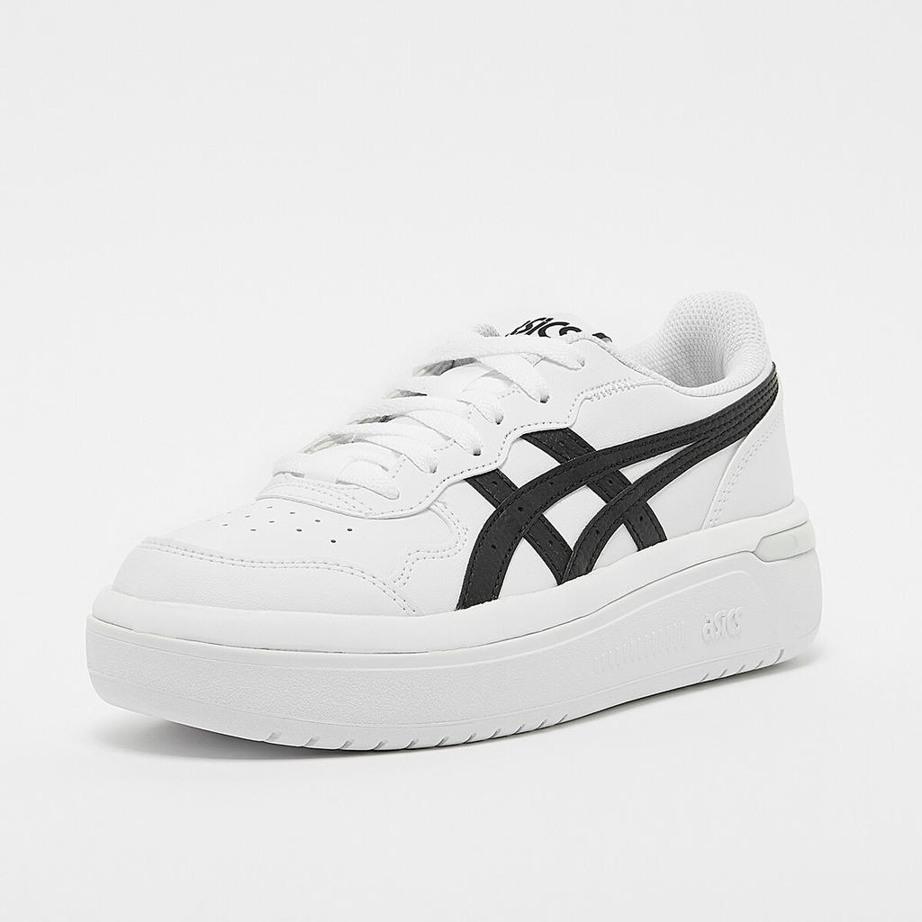 Кроссовки Asics Japan S St (1203A289) white/black