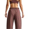 Nike Женские тканые брюки с широкими штанинами Dri-FIT IQ0343-502