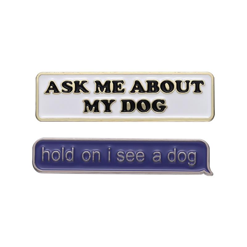 Креативный набор из 3 предметов, эмалированная булавка на заказ, мультяшная бабочка, капибара, кофейная чашка, череп, игровой значок, металлическая брошь, ювелирное изделие, подарок для ребенка