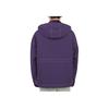 Puma X Ami Woven Jacket Deep Plum Unisex Streetwear 535990-89