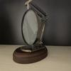 Decorative Handmade Nautical Magnifying Glass Educational Home Decoration Office Desk