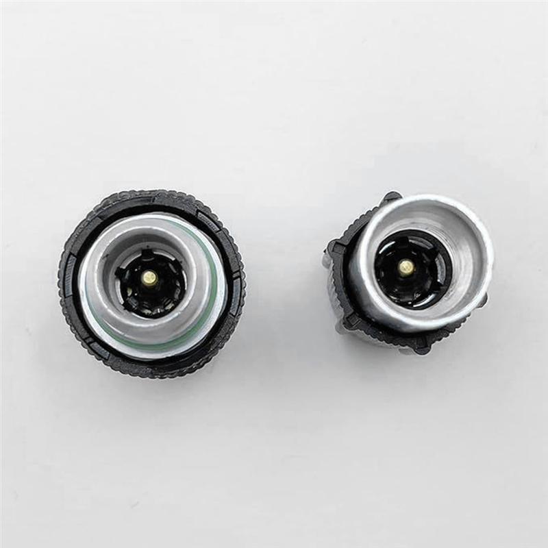 R134A Auto Air-Conditioning Core Valve Kit For R12 R22 R134 High-Pressure Side A/C Service Valves