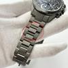 Б/у Мужские радиоуправляемые солнечные часы Citizen Atessa F950-0029S01 497