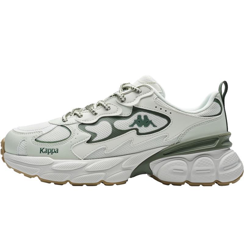 Kappa Women's Chunky Lifestyle Sneakers