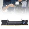 Адаптер-карта DDR5 U-DIMM на SO DDR5 RVS Конвертер памяти для ноутбука в настольный компьютер для ремонта и обслуживания компьютера
