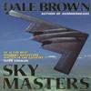 Sky Masters by Dale Brown Paperback Book 9780586208205