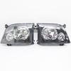 Isuzu Jiangling Classic Transit 06-15 Headlight Assembly & Turn Signal Tail Light (Front Left/Right)