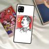 Сталинский Советский Чехол Для Samsung Galaxy A33 A13 A36 A56 A23 A52 A32 A12 A54 A34 A14 A16 A26 A53 A15 A35 A55