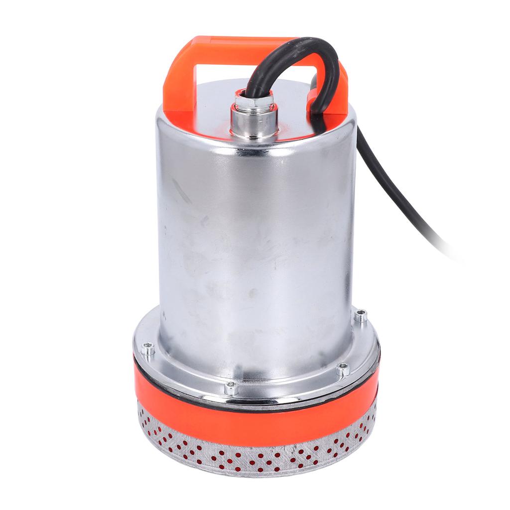 DC12V 220W погружной насос высокого давления водяной насос с 1 дюйм 1,5 дюйма 2 дюйма выпускного отверстия для пруда Po