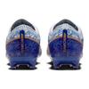 Nike AG Искусственный газон Искусственная трава Ткань Нескользящие Легкие Футбольные бутсы Мужские Белые Синие DQ5298-182