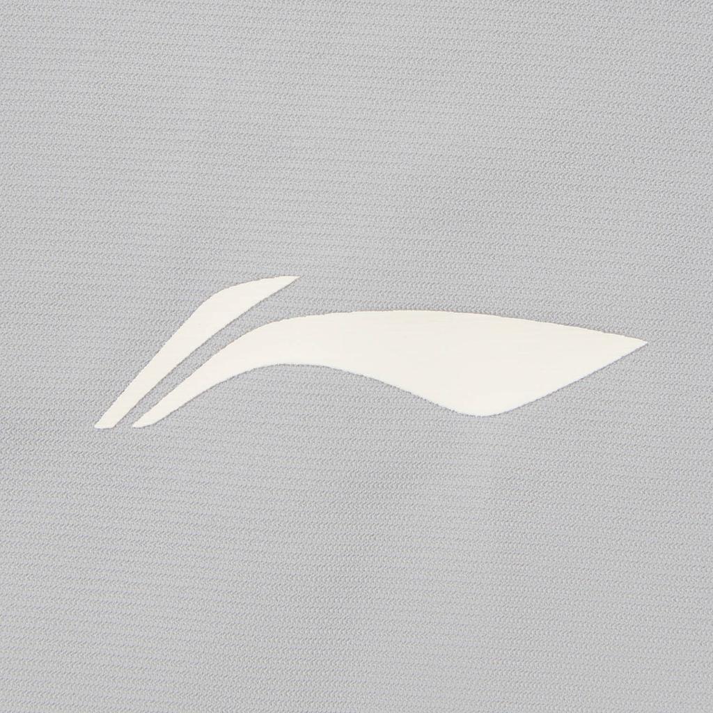 Ли Нин Серия для фитнеса Худи с логотипом-буквой Фитнес-куртка Женские куртки AFDW732-3