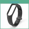 Элегантный и удобный сменный ремешок для спортивного браслета Xiaomi Mi Band 3