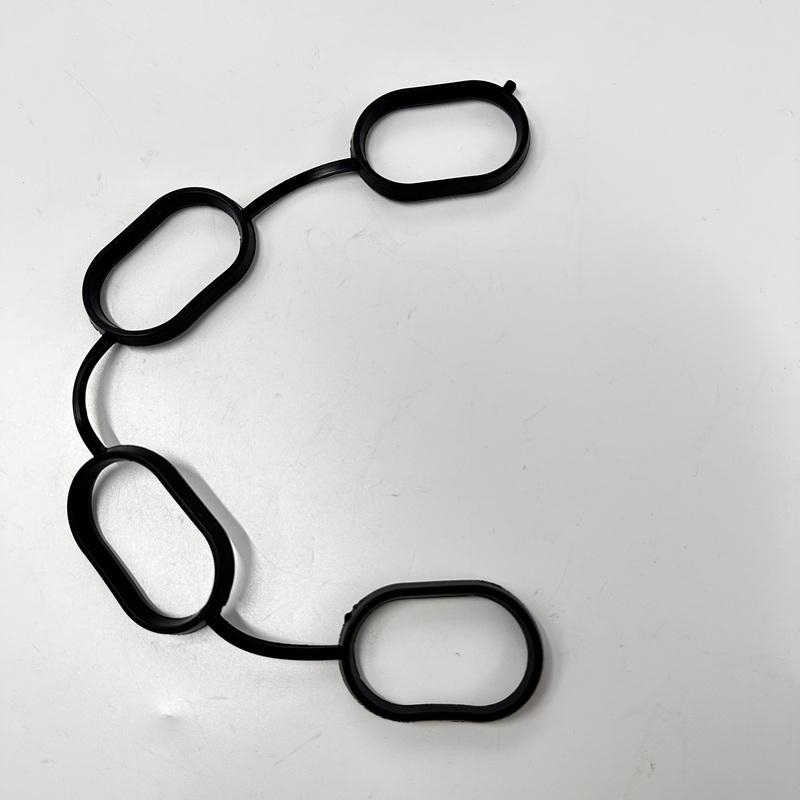 284112B500 gasket intake manifold FOR Hyundai Kia ACCENT IV SALOON RB G4FA G4FC I30 RIO K2 K3 Avante MD ELANTRA