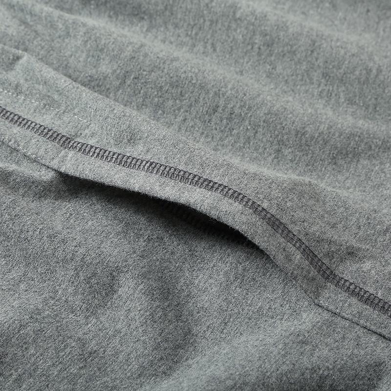 LANGSHA Мужское термобелье из лайкры и хлопка