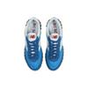 New Balance RC30 Синие кроссовки унисекс Helium URC30AA