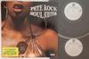 LP ПЛАСТИНКА PETE ROCK - Soul Survivor 07863676161 LOUD 1998 США Рэп и Хип-хоп/R&B Б/У