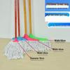 Luogang 40CM Wide White Cotton Mop