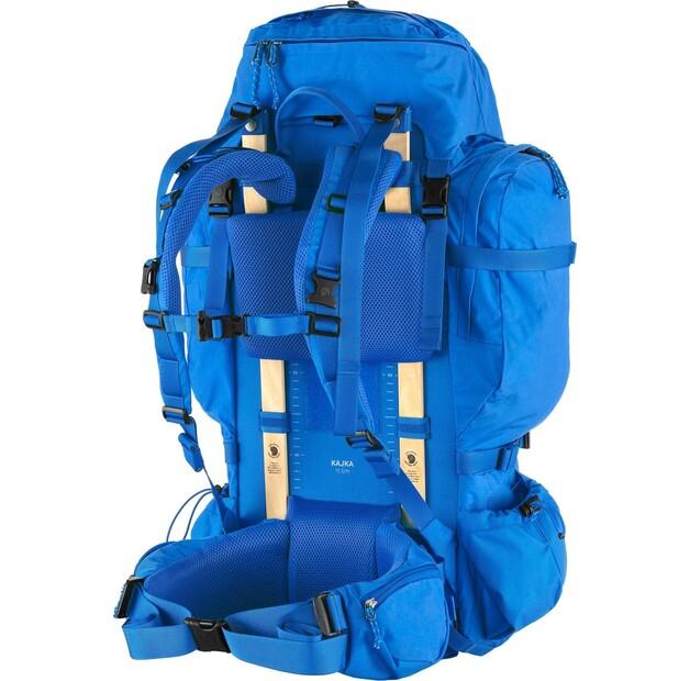 Рюкзак Fjällräven Kajka 75 S/M un blue (F24200024-525)