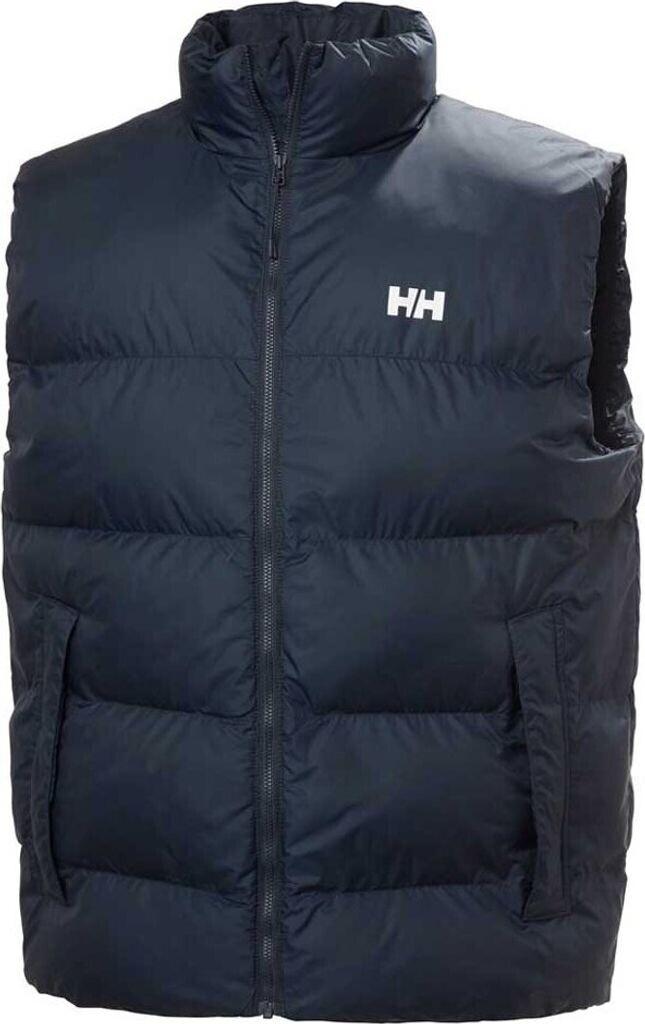 Helly Hansen Active Weste зимняя куртка navy 53989 598