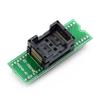 TSOP48 to DIP48 Programmer Test Socket