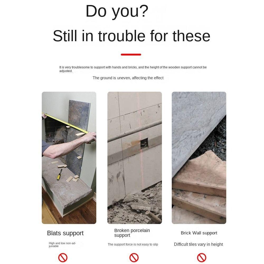 Экономящий усилия инструмент для подъема металлического шкафа, прочный домкрат для шкафа, регулятор высоты плитки, напольная плитка