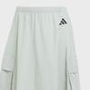 Adidas Юбка City Escape Woven Wonder Silver Jy0510