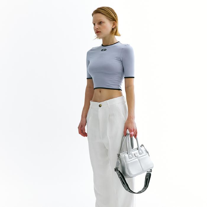 Сумка-тоут через плечо Carlyn Tofu, 3 цвета