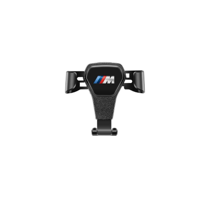 KYLZ4 Gravity Auto Phone Holder Car Air Vent Clip Mount Support For BMW E36 E39 E46 E60 E90 E90 F01 F10 F30 E93 G01 G20 G21 SJZJ-Stick