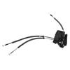 Hyundai Elantra (2017-2020) Left Rear Door Lock Actuator 81410F2000
