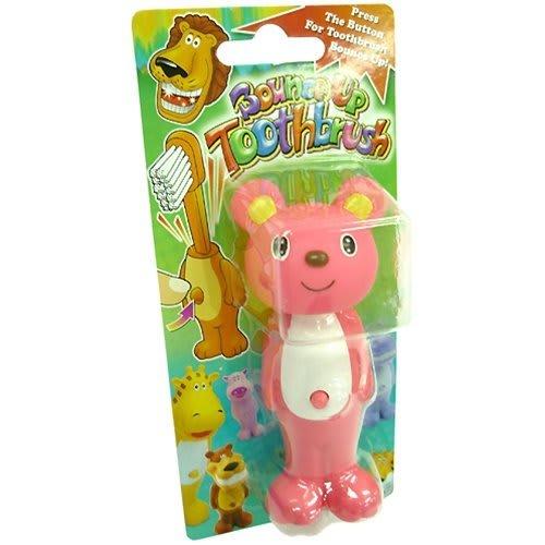 Зубная щетка Bounce Up Pinky (1 кусок)