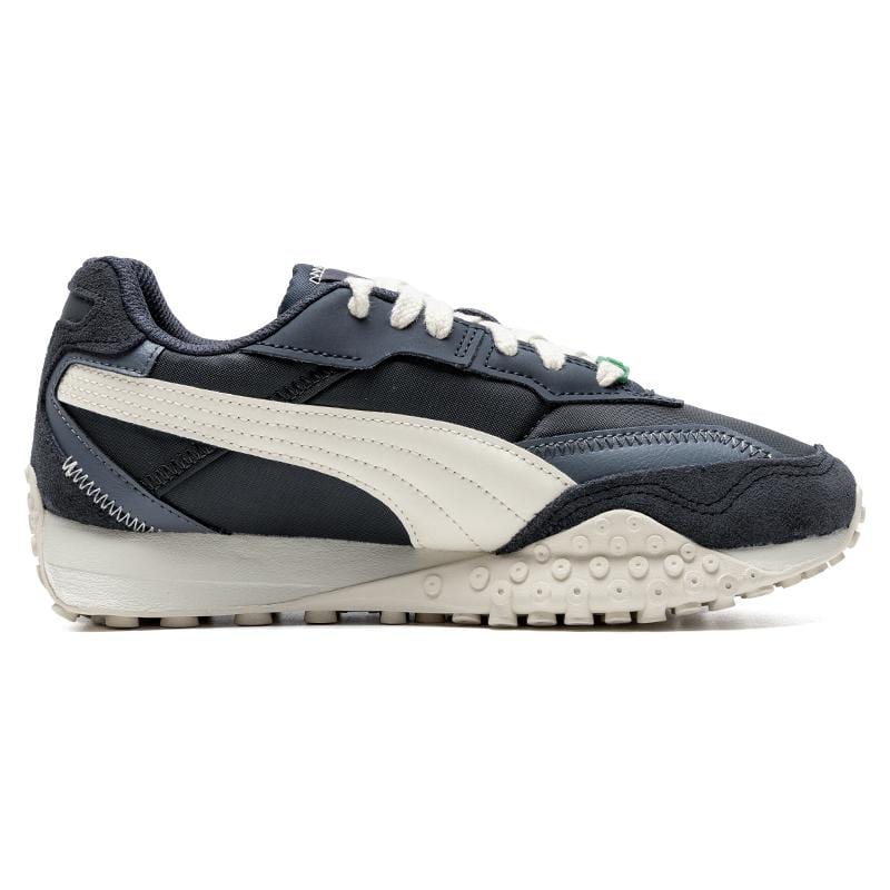 Puma Blacktop Rider Нео-винтаж 'Темно-синий Белый' 393151-03