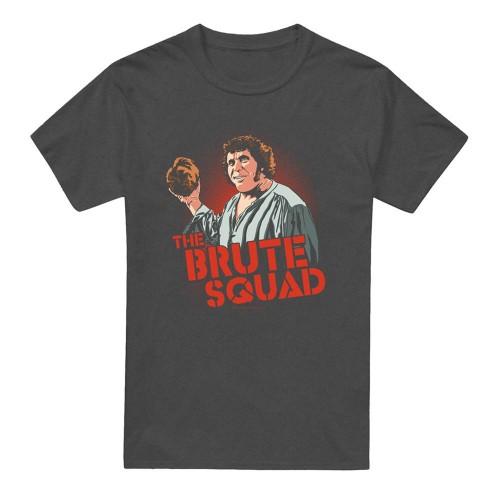 The Princess Bride Unisex Adult Brute Squad T-Shirt