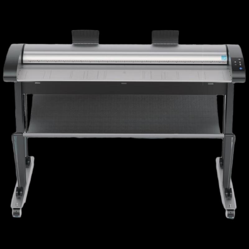 Rightcolor RS365 Large Format Engineering Scanner