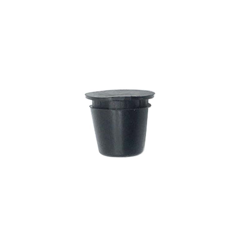 Резиновая прокладка капота двигателя для Honda Accord Civic Cr-V 2007-2011 City 2009-2013 Acura Rl 2007-2010 Rdx 2013-2018 Rlx 2014-2016