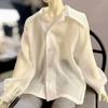 Casual Wears Long Sleeve Shirt for 1/3 1/4 1/6 BJD 30/45/60cm Dolls